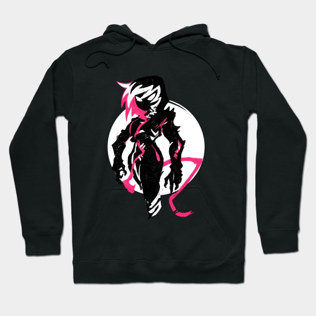 Gwenom